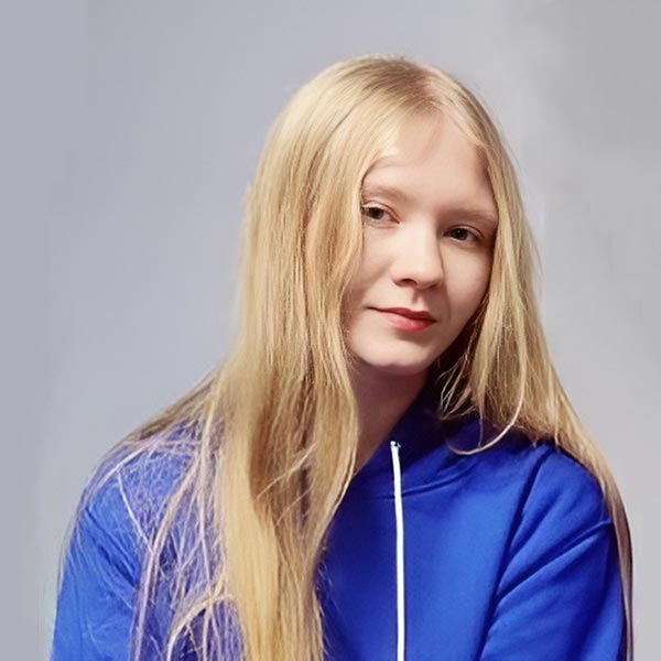 Платонова Мария Евгеньевна