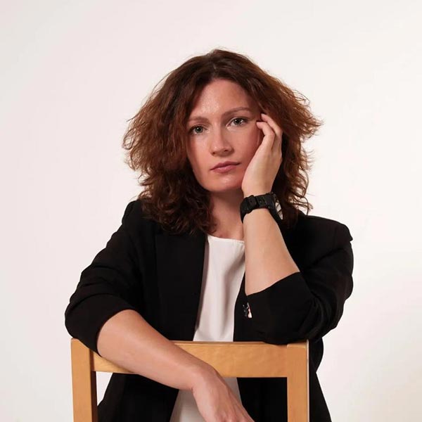 Витковская Екатерина Владимировна